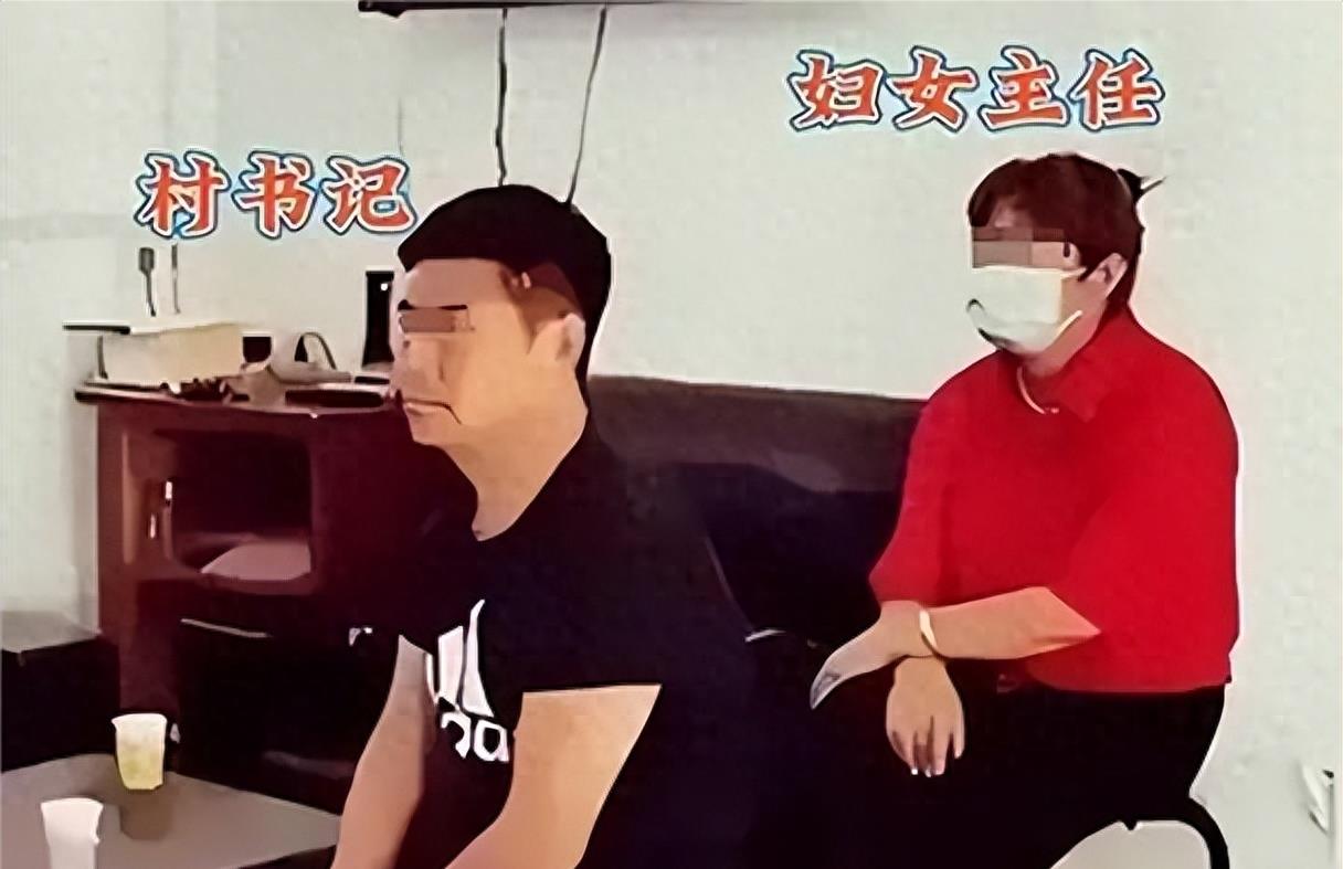 可怜妇女主任，在全国网民无情攻击下，终于住院了血压高达190！