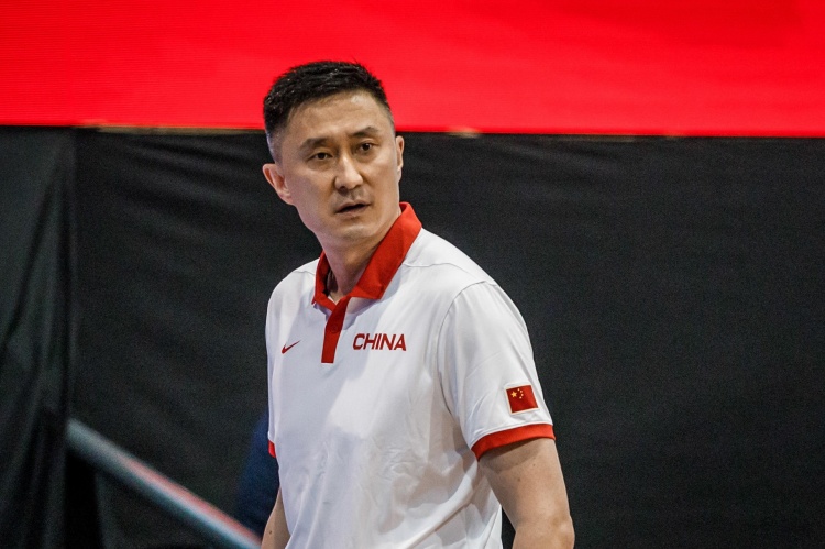 中国男篮vs伊朗男篮直播周琦,中国男篮将对阵黎巴嫩队周琦集锦