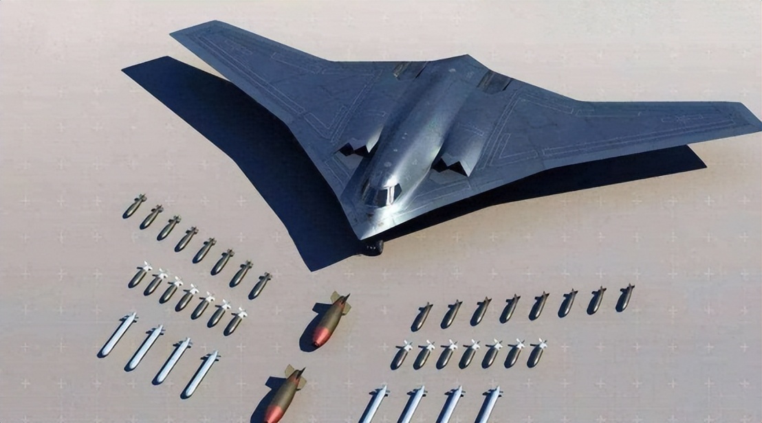 全球仅有2个国家拥有！“三位一体”核打击有多可怕？我国有吗？