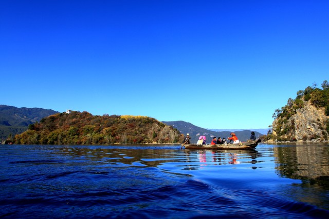 云南丽江值得去的景点攻略怎么玩,云南丽江旅游攻略必去景点顺序