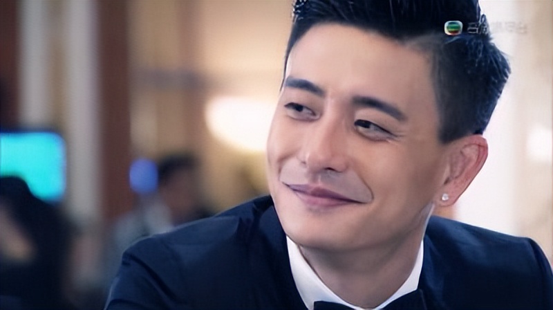 娱乐圈痞帅的四位男星叫什么名字,娱乐圈10位长相帅气的男星