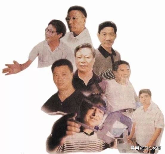 韭菜收割机，温州帮的前世今生