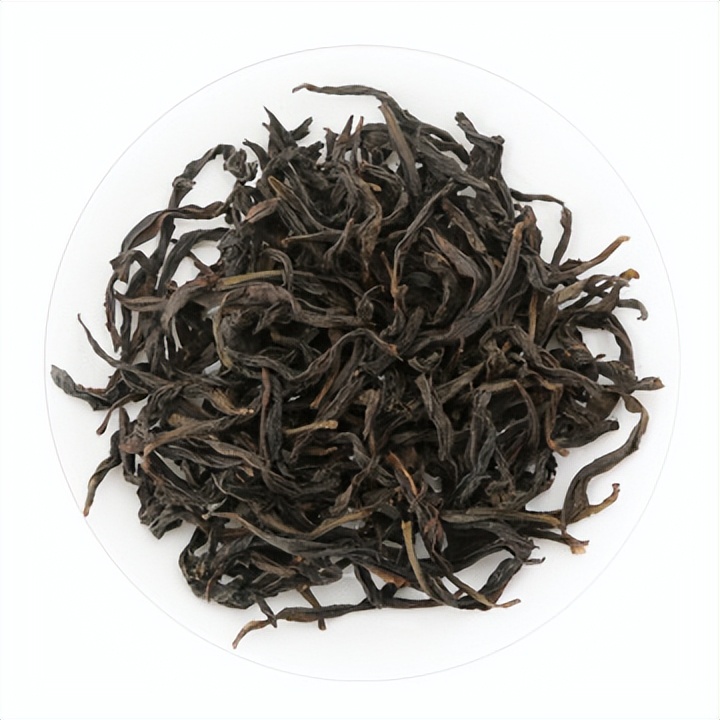 中国十大区域品牌名茶排名,中国名茶最新排行表