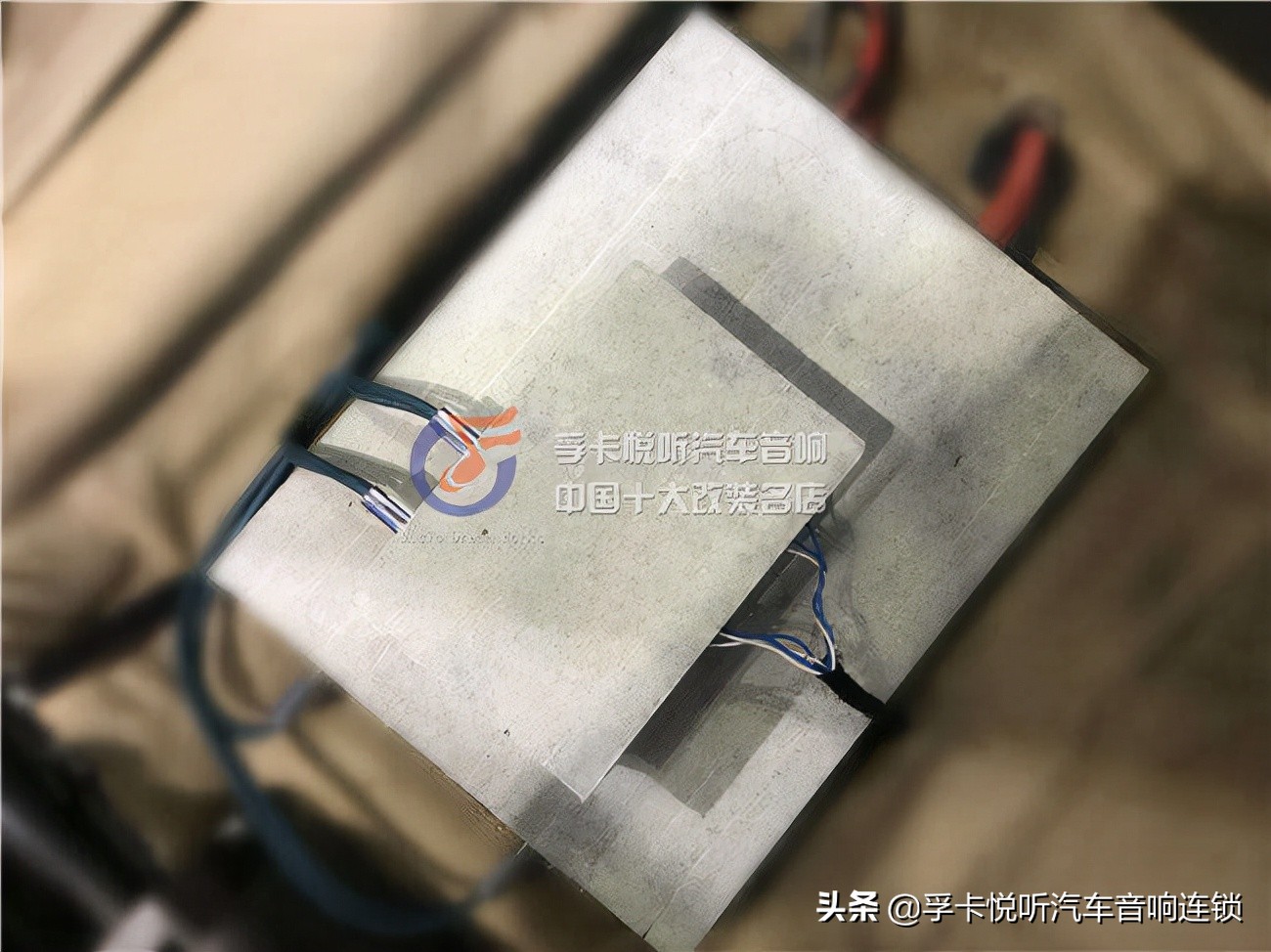 浣虫湪鏂幇浠x35闊冲搷鏀硅,涓存矀鐜颁唬ix35鏀筳bl闊冲搷