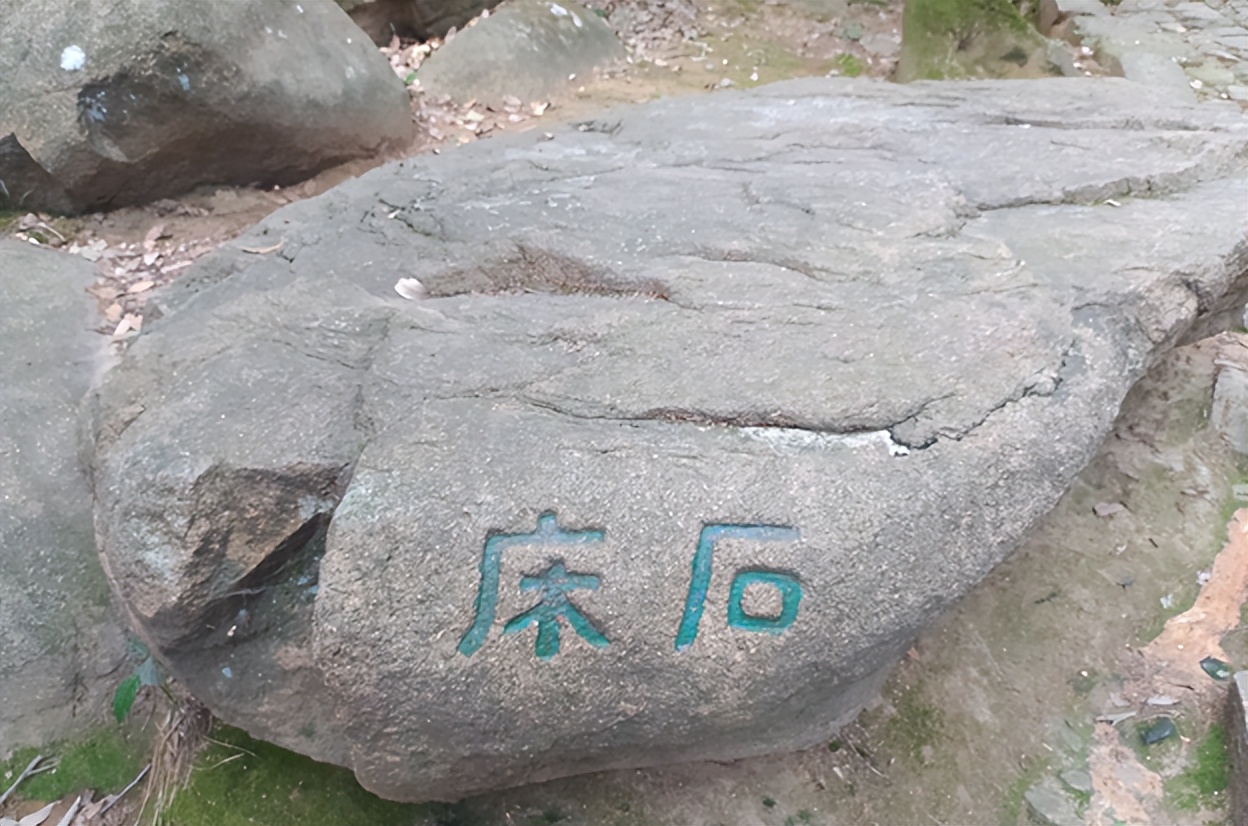 苏州天池山风景区,天池花山景区介绍