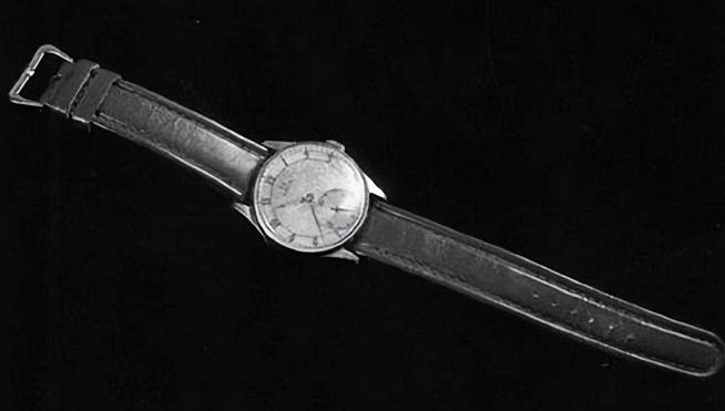 1961年毛主席在庐山开会，看到一位女舞蹈演员楞了：你好像我女儿