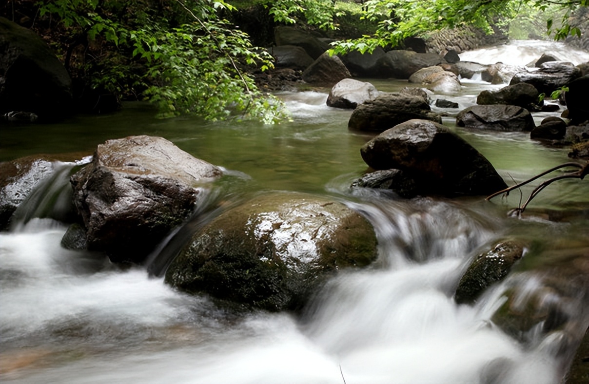 五一杭州周边旅游景点推荐,五一出游杭州有哪些小众景点