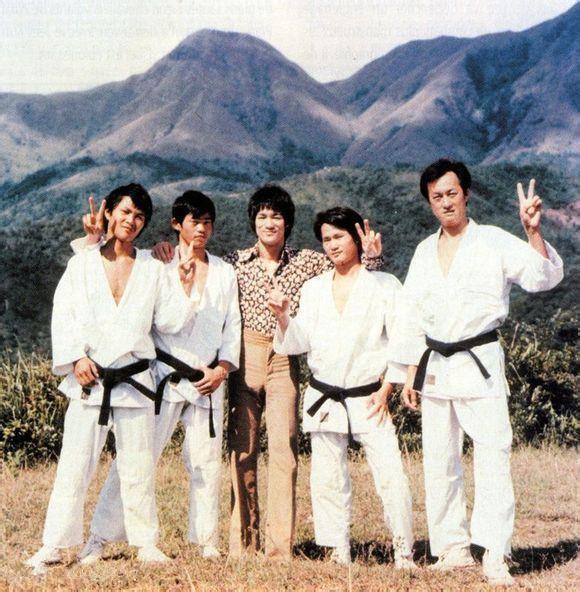 被周星驰捧红的人,被周星驰带红的明星