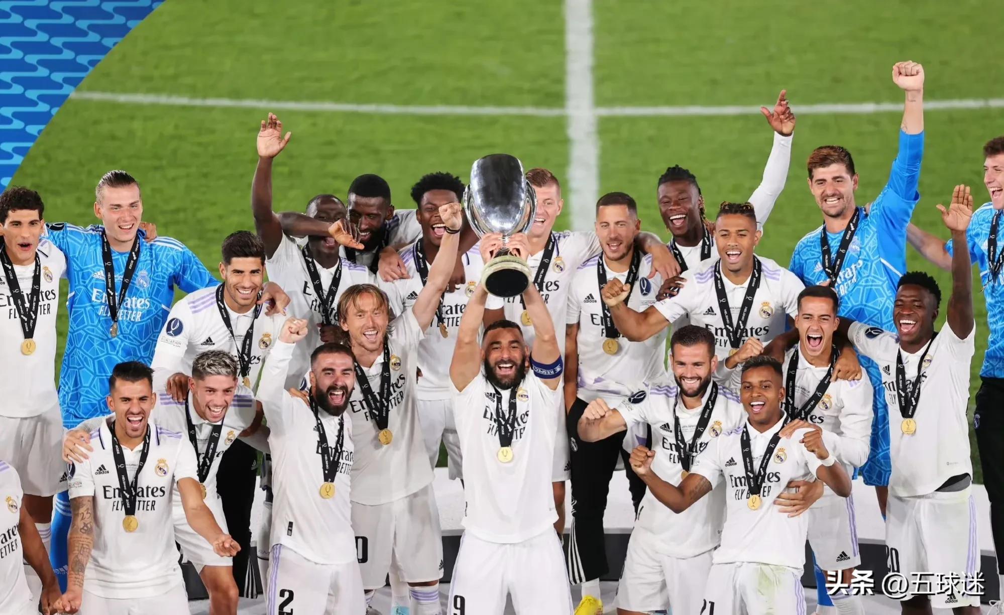 20220814，拜仁皇马追连胜，热刺做客碰苦主