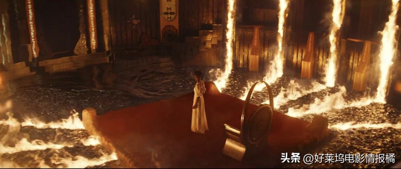 黑豹2:瓦坎达万岁,黑豹2看完之后看什么