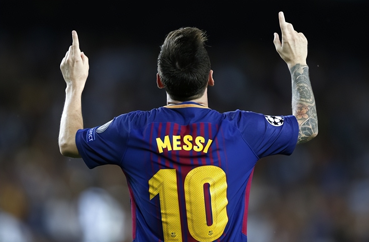 梅西和梅罗的终结,梅西赢了世界杯还会有梅罗时代吗