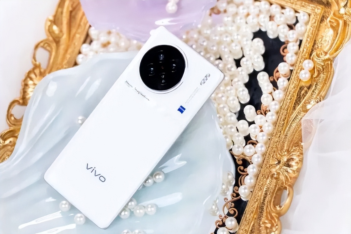 vivoiqoo处理器,vivoiqooz1处理器怎么样