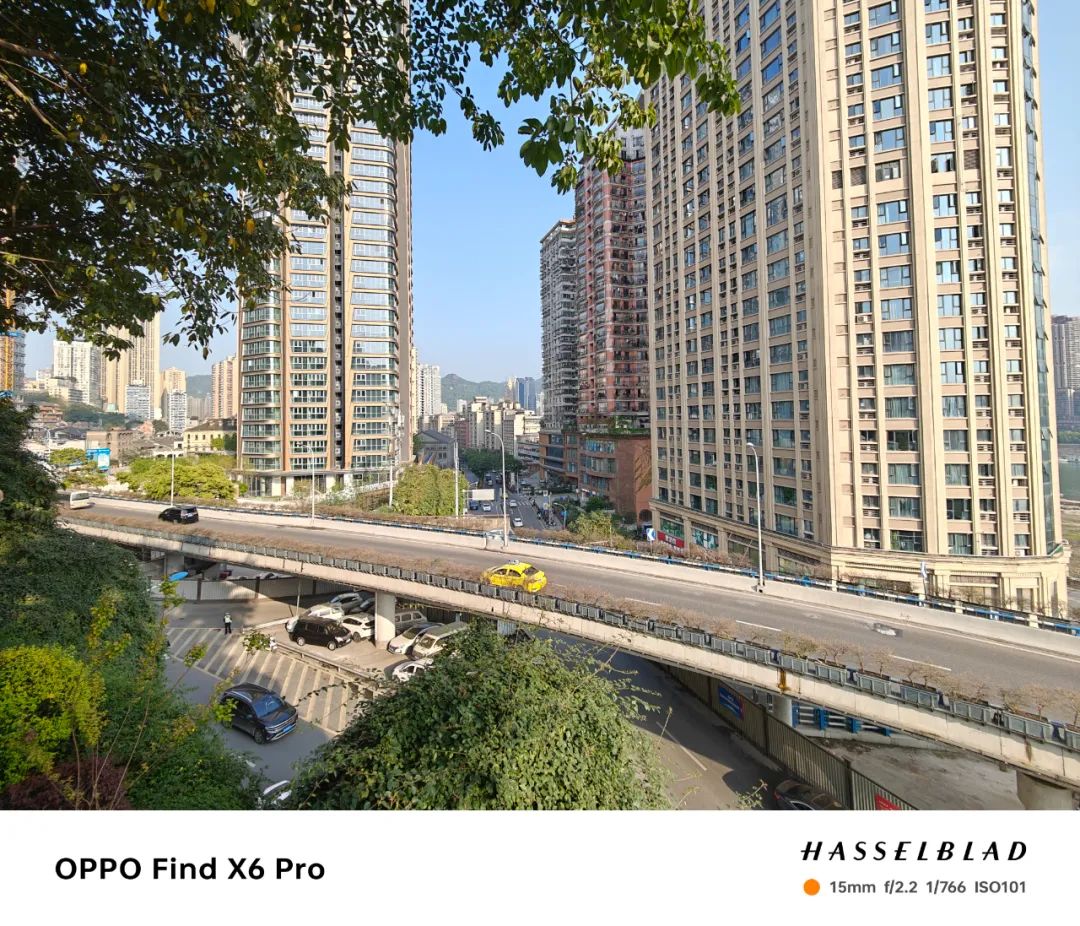 oppofindx6系列开启全主摄时代,oppofindx6pro深度测评多少倍变焦