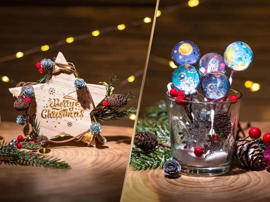 香港圣诞节打卡地攻略,香港圣诞节打卡景点