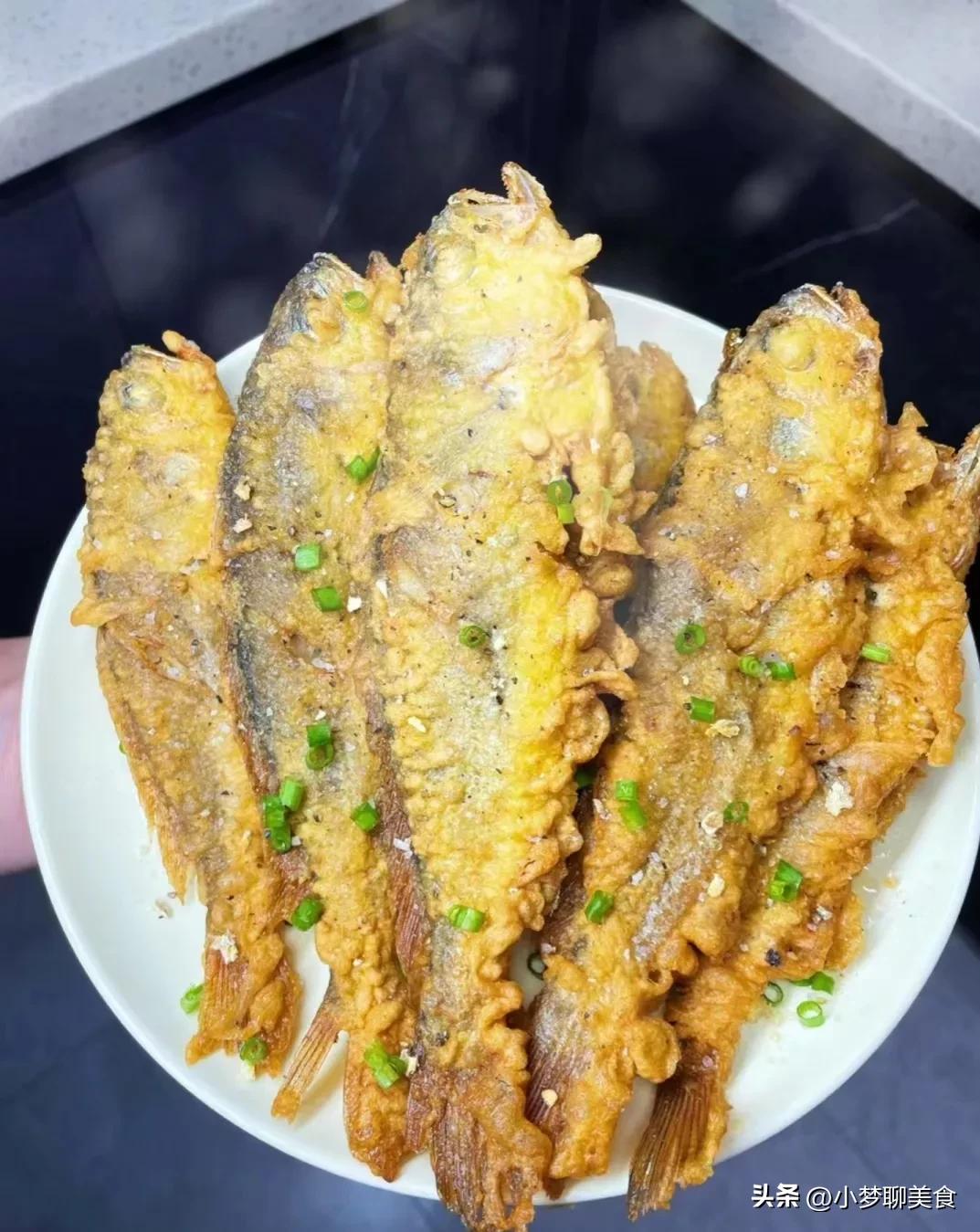 各种鱼的36种做法菜谱大全,蒸面鱼的做法花样大全