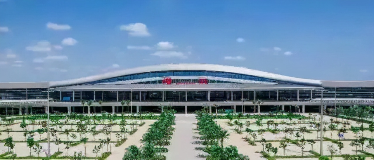 湛江吴川机场最新航班时刻表,深圳到湛江吴川机场航班