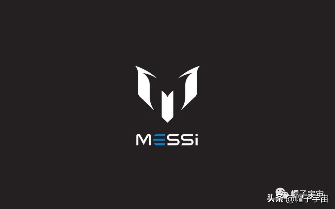 梅西自己的品牌叫啥,梅西和什么品牌合作