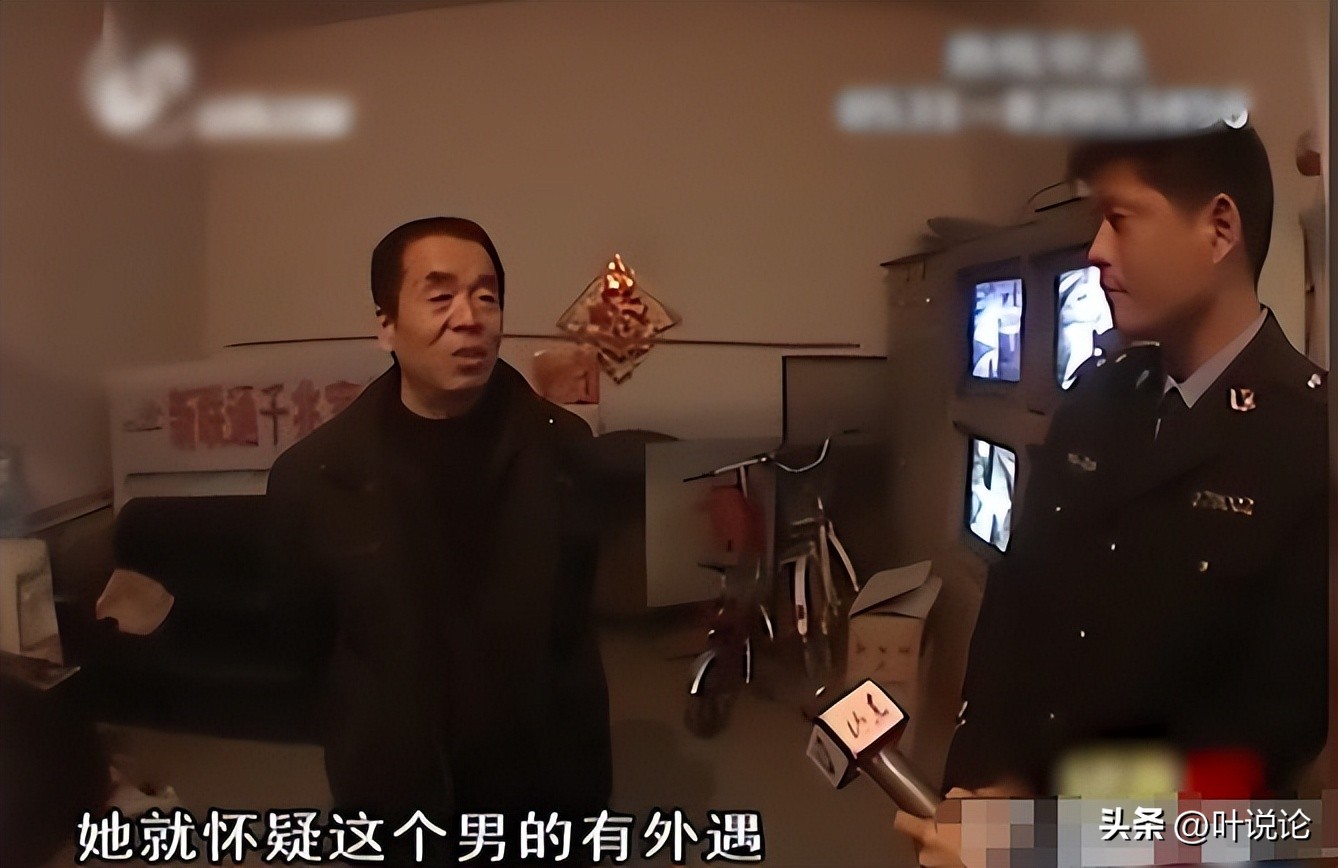 38岁丈夫因为欠下高额债务被打死,真实事件丈夫毒打妻子出门被杀