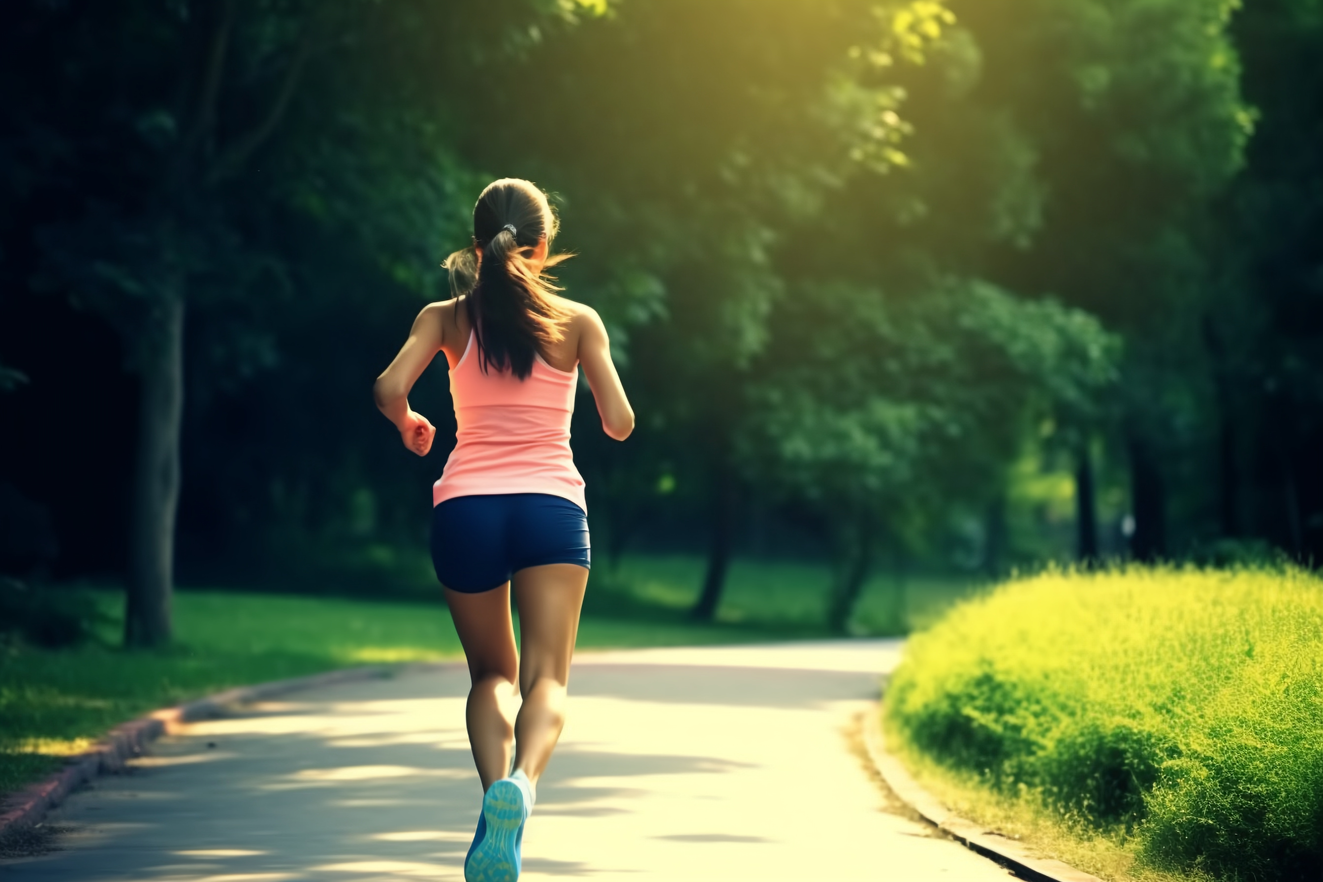 健身房穿纯棉t恤可以吗,健身要穿吸湿排汗的衣服吗