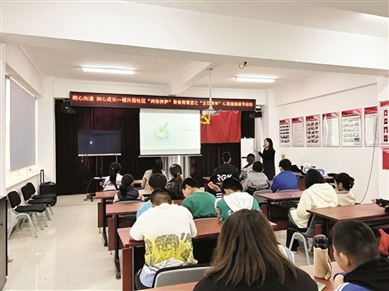 社区五四青年节系列活动主题,社区五四青年节创意活动报道