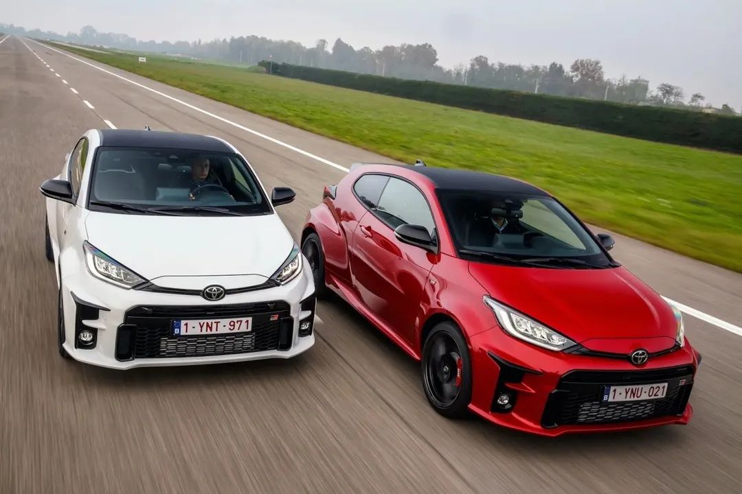 2022款丰田gr86排放,丰田gr862022款