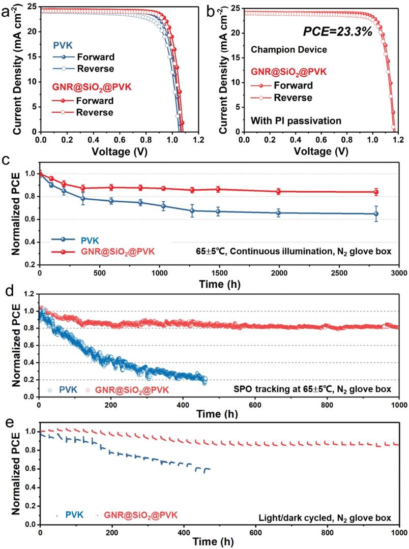 AEM--Plasmonic局域热效应实现应力调控