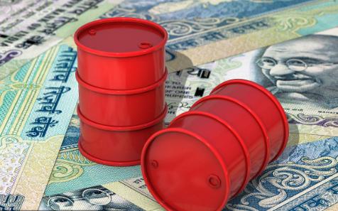 2千万印度卢比在印度能干啥,印度卢比贬值的真相