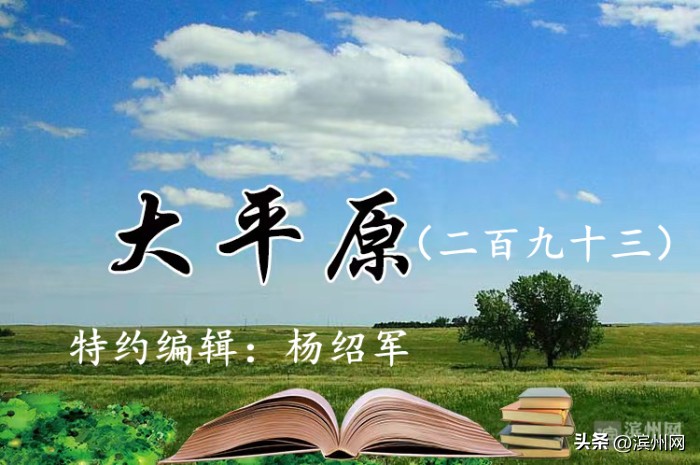 大平原（二百九十三）|冬日里来白菜香