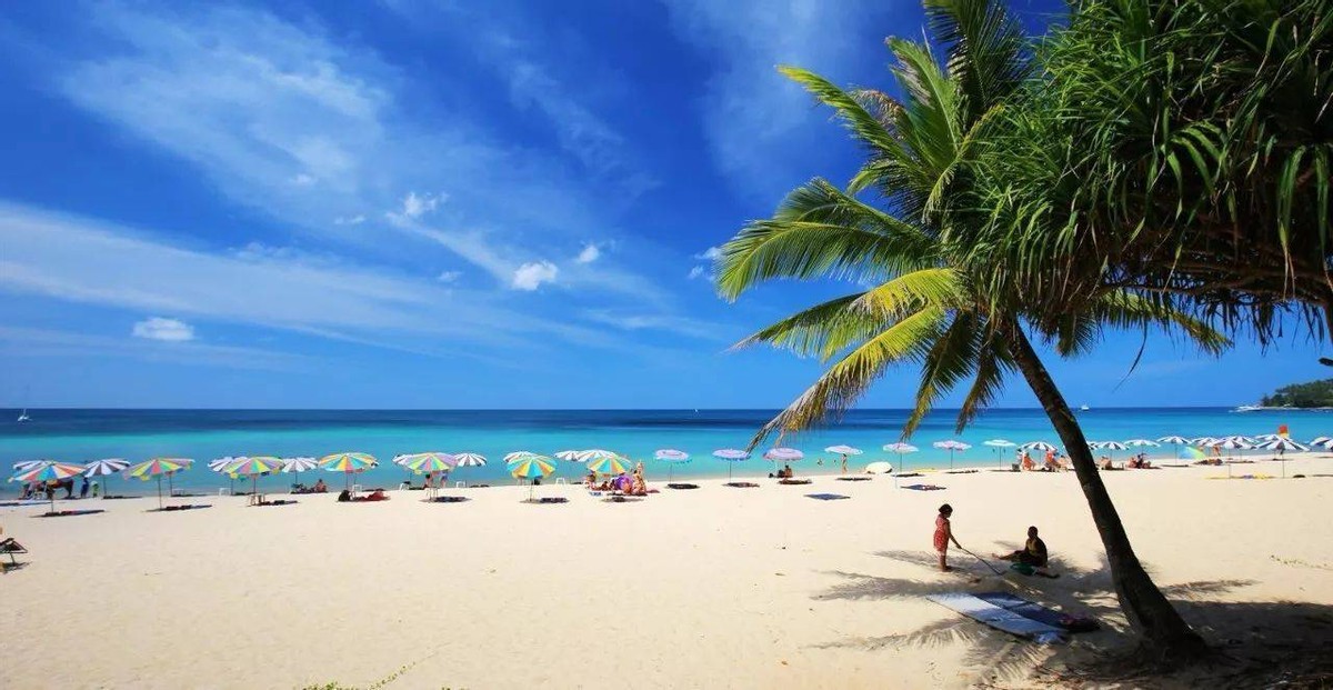 泰国十种奇葩现象,泰国的奇葩世界