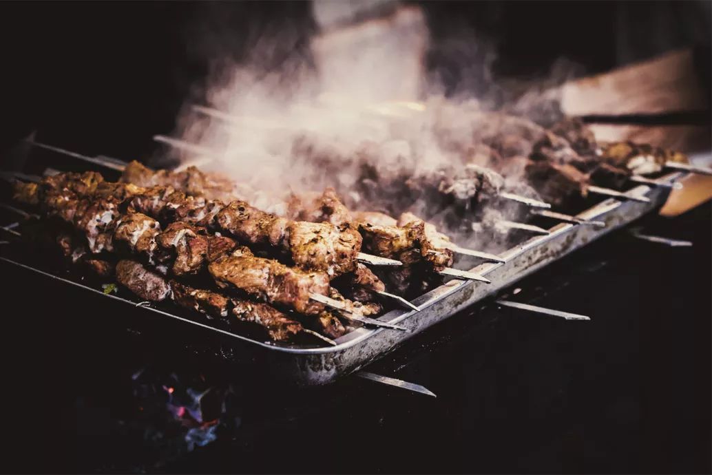 为了愉快地BBQ,澳洲人有多疯狂?