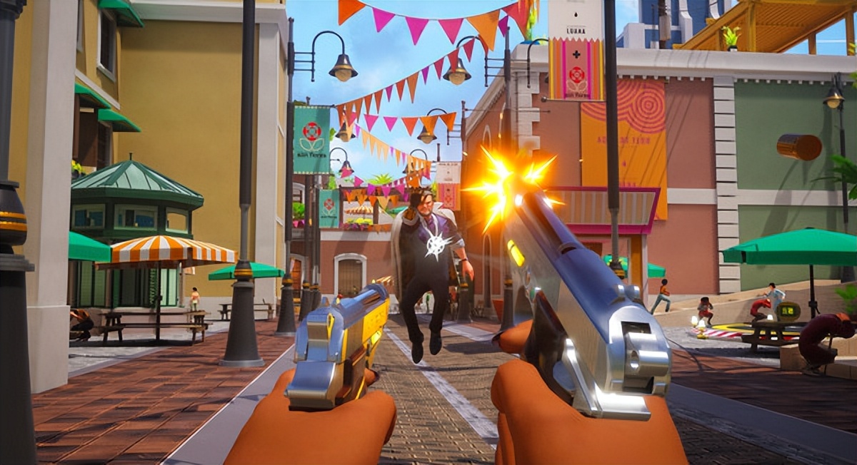 冬季特惠steam游戏推荐,2020steam冬季特惠游戏推荐