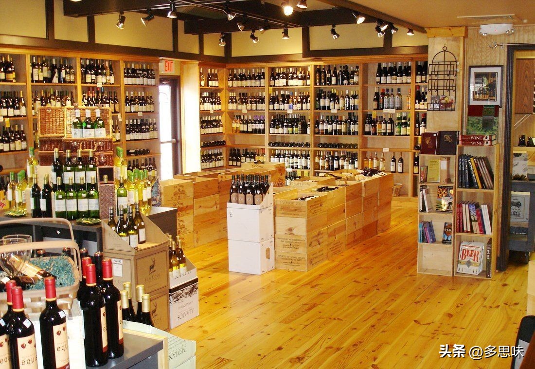 为什么烟酒店看着没人却开得下去,揭秘路边烟酒店看起来没有生意