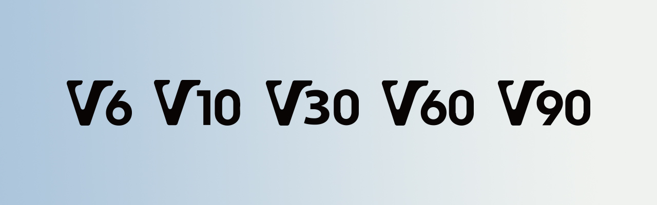 SD存储卡卡面上奇奇怪怪的图标，你知道几个？