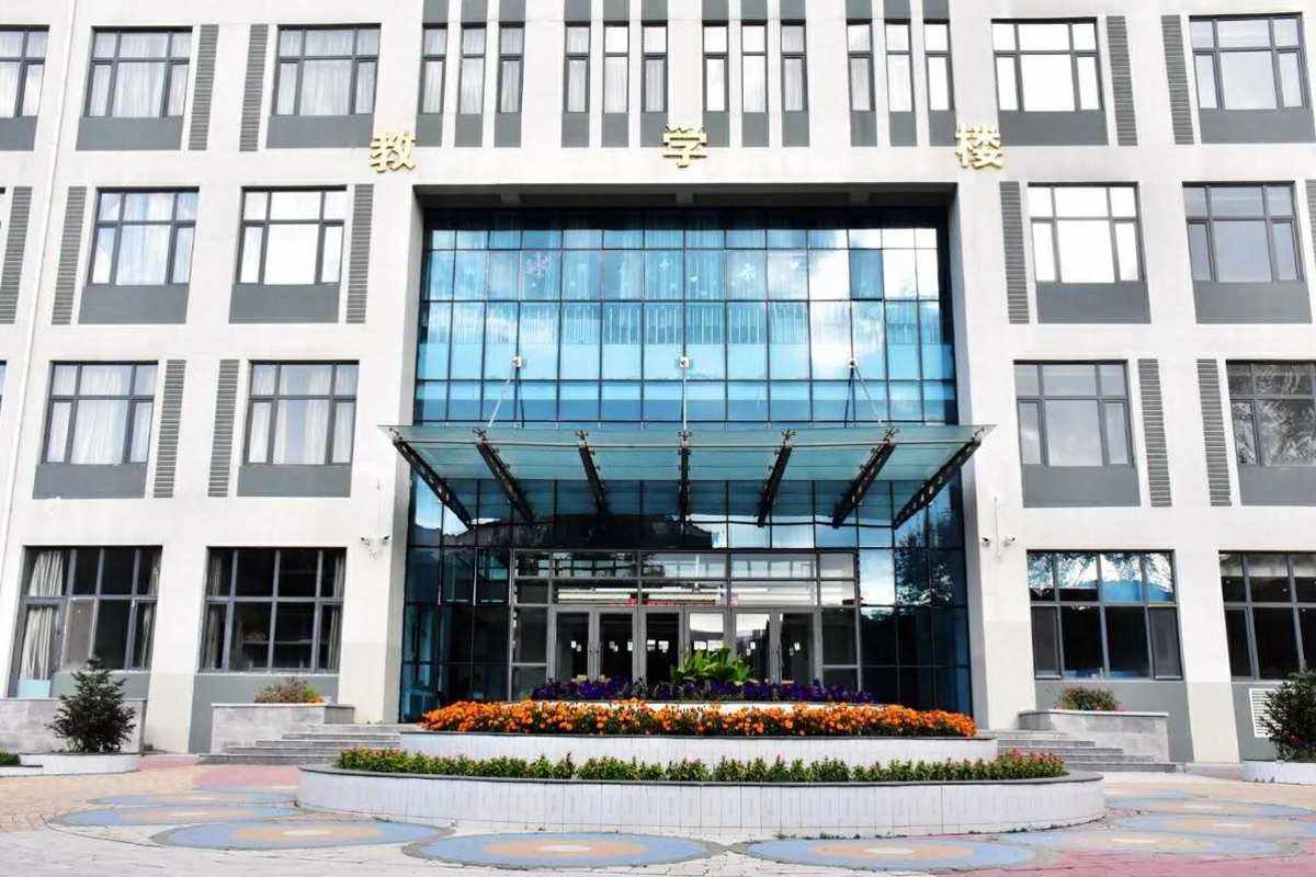 曾经由八校合并而来的高校迎来新契机,升级为本科大学已进入公示