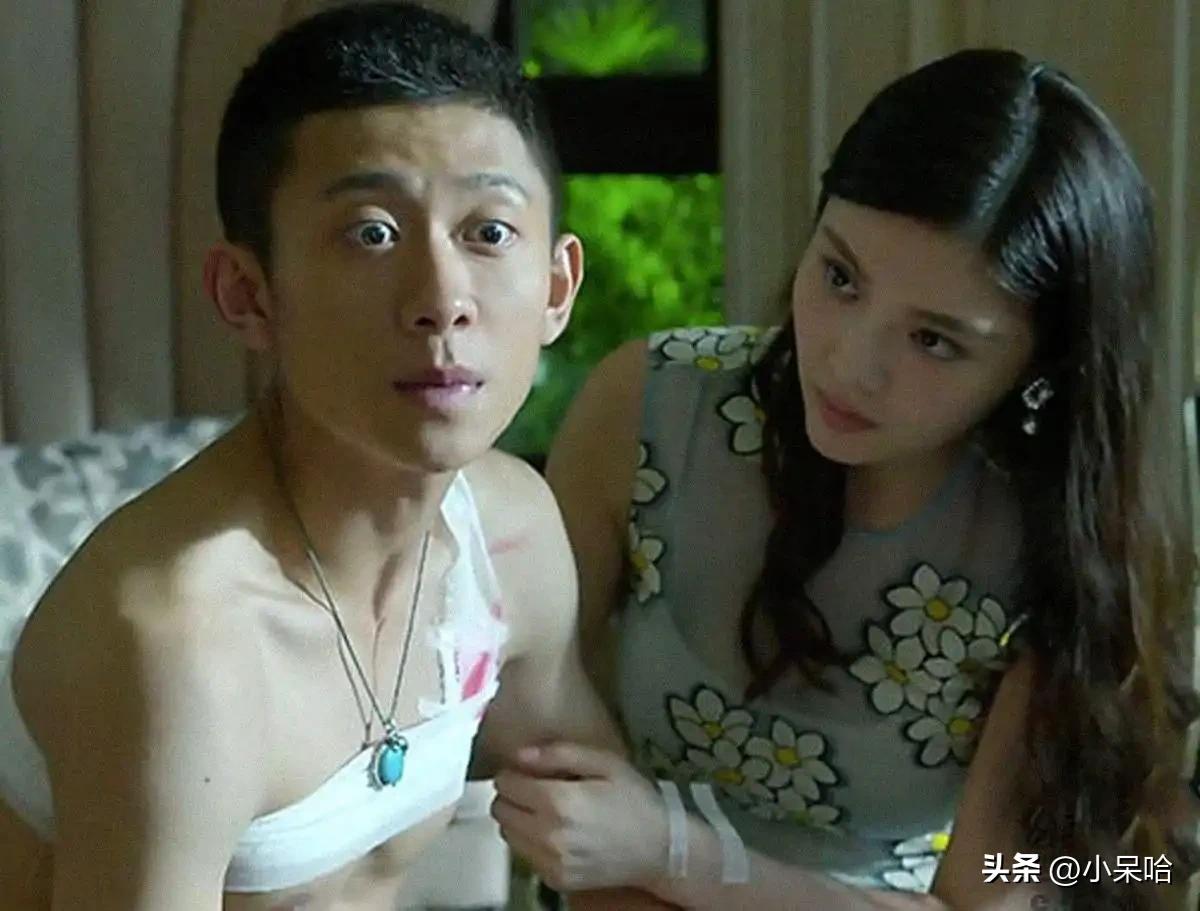 我心中近20年来，最好看的7部缉毒剧，最高评分8.4，无人超越