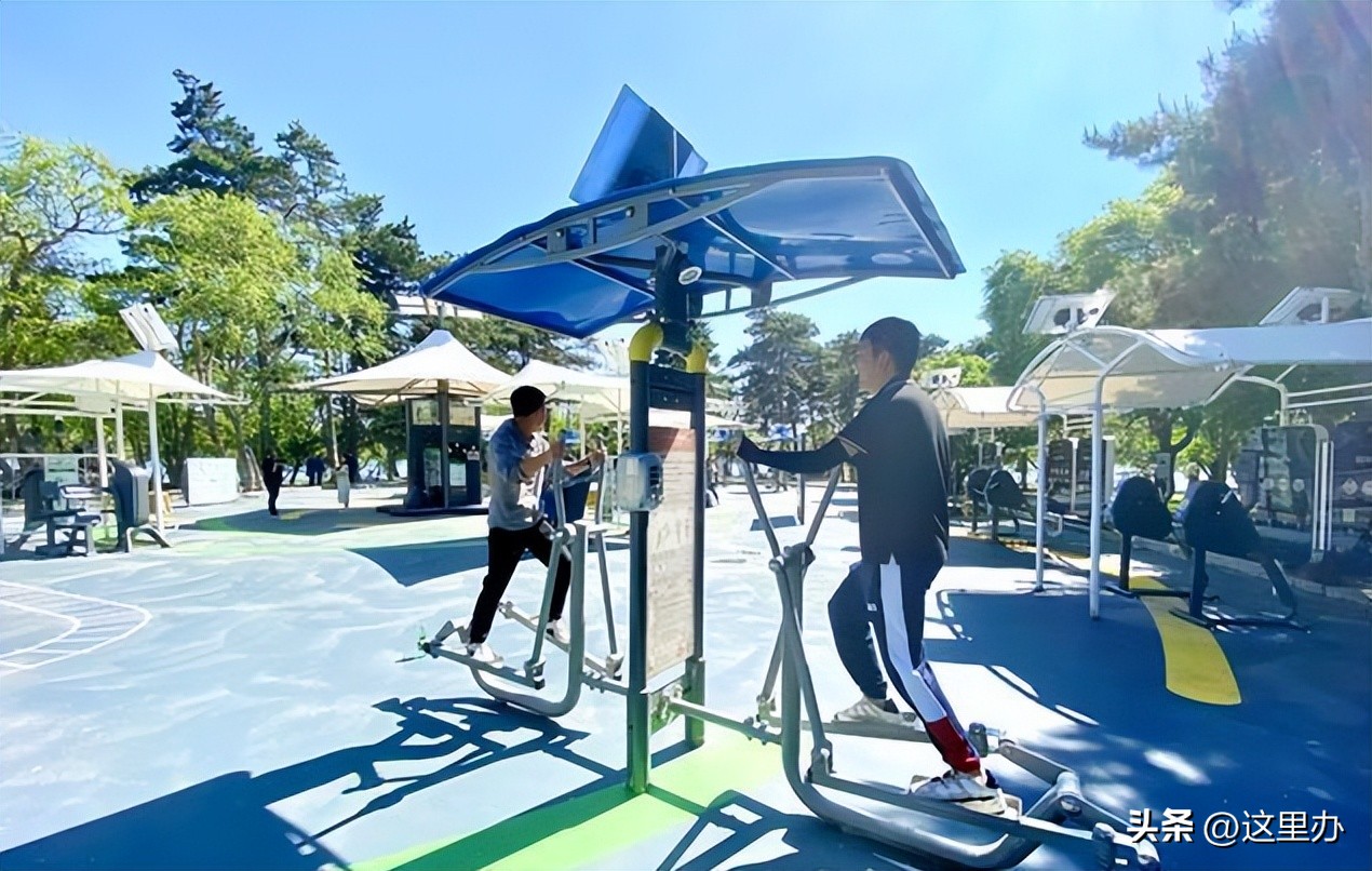 长春南湖公园最近新消息,长春南湖公园将建不夜街