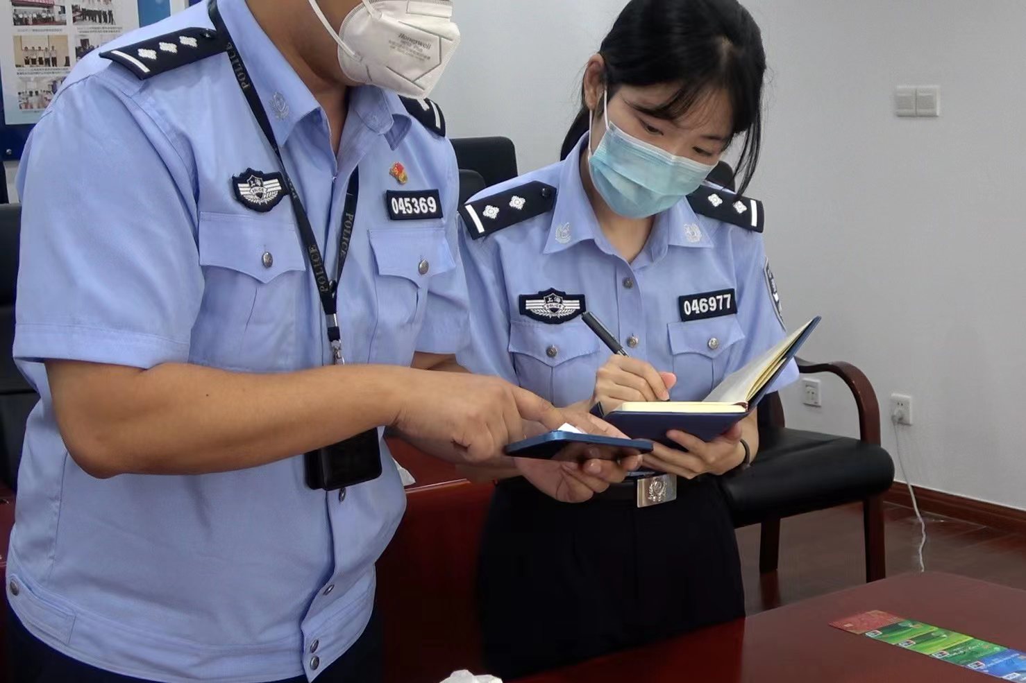 全国开展夏季打击整治百日行动,夏日打击整治百日行动