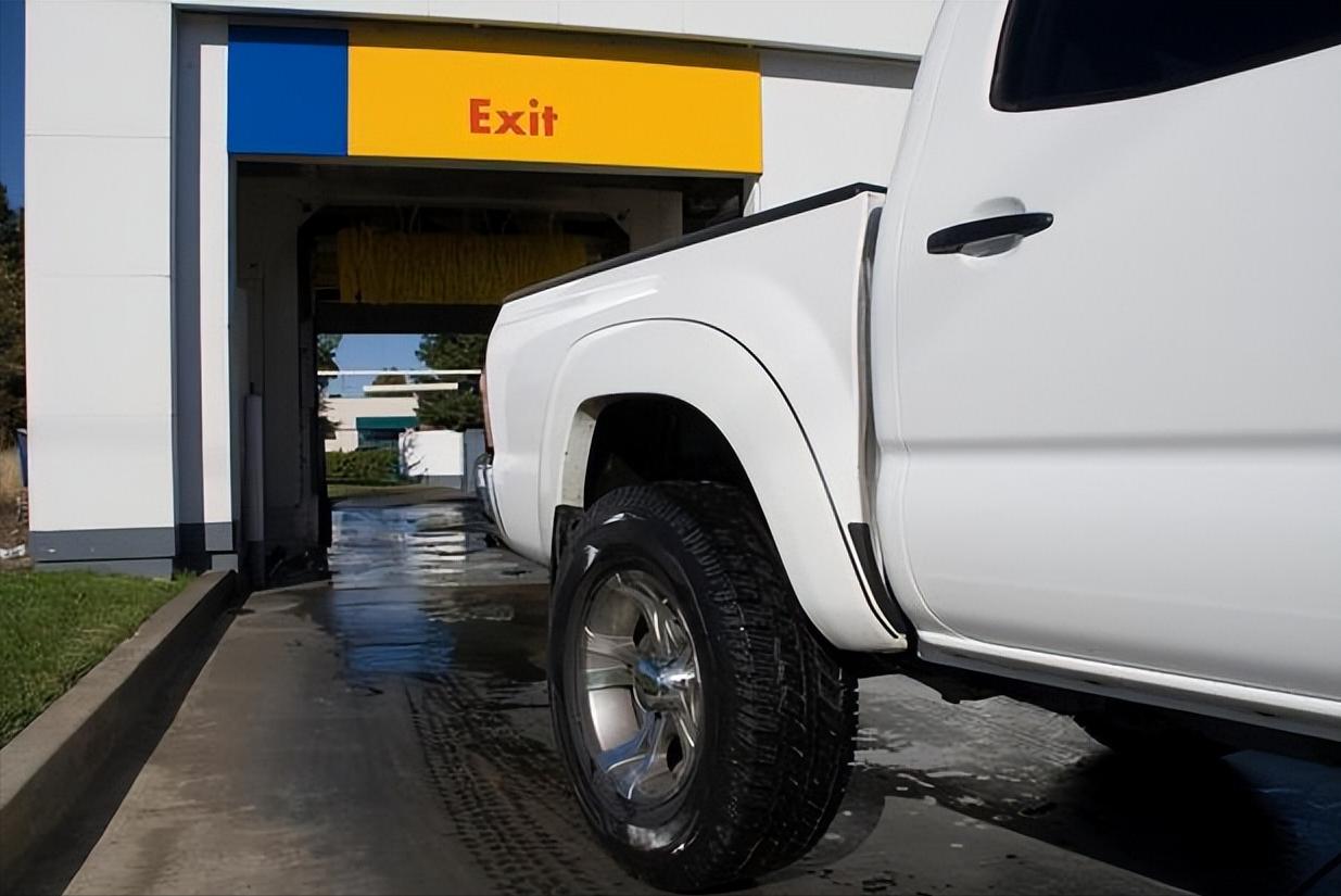 叮当蜂自助洗车机器怎么样,无人值守自助洗车机多少钱一台