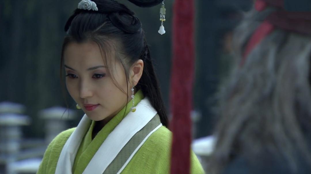 陈好陈红貂蝉谁最漂亮,陈红版貂蝉和陈好版哪个好看