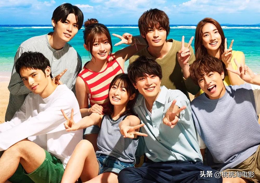 七月新剧抢先看,七月份映的9部新剧