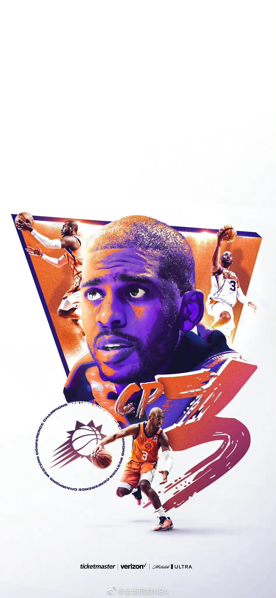 保罗cp3的模板是谁,保罗cp3球鞋测评