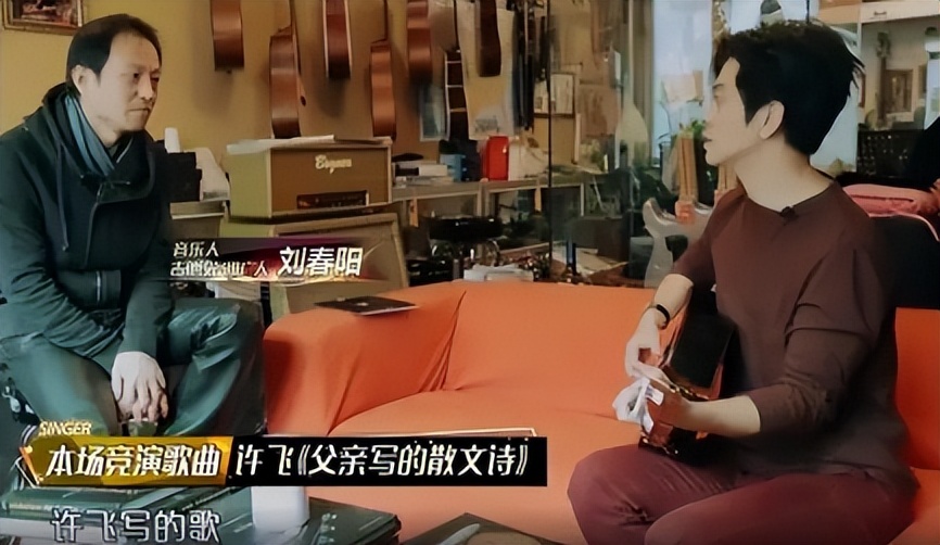 人间清流李健的成名之路,李健与清华女博士的爱情