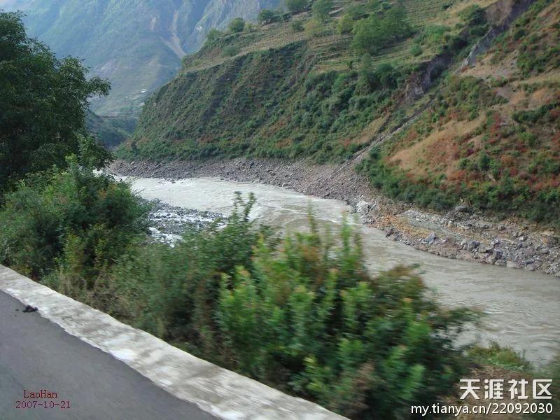 跟随老韩走遍中国，云南篇十一迪庆州
