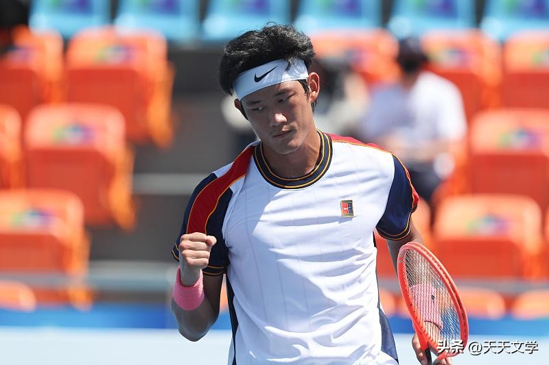 张之臻中国队,张之臻职业生涯11次被对手打出6-0