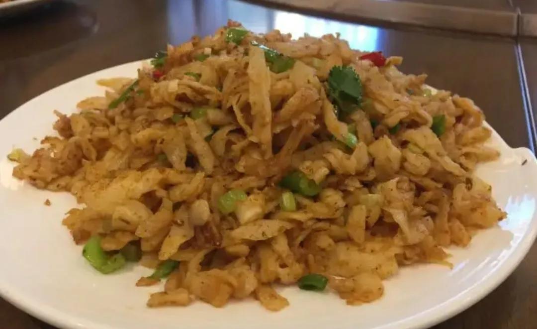 陕北家常菜100道简单炒菜,陕北霞姐美食做法家常菜