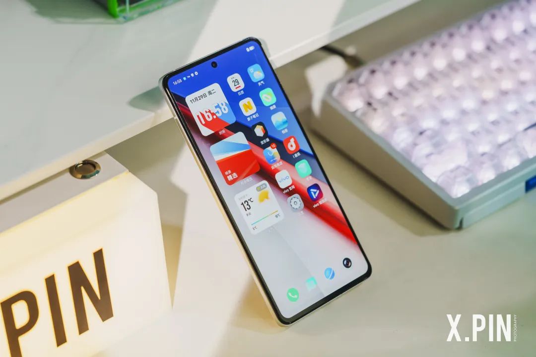 iqoo11主打游戏吗,iqoo主打机