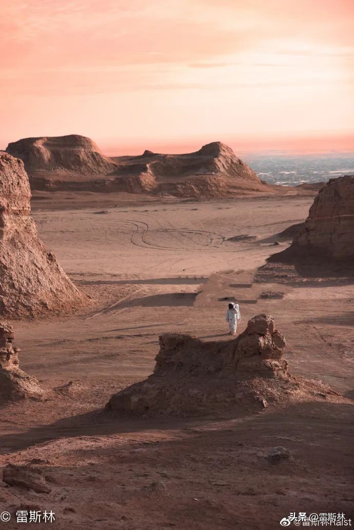 不去莫高窟的理由,一生一定要来一次莫高窟