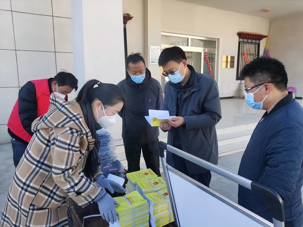 县宣讲团宣讲二十大会议精神,市委宣讲团赴正阳宣讲二十大精神