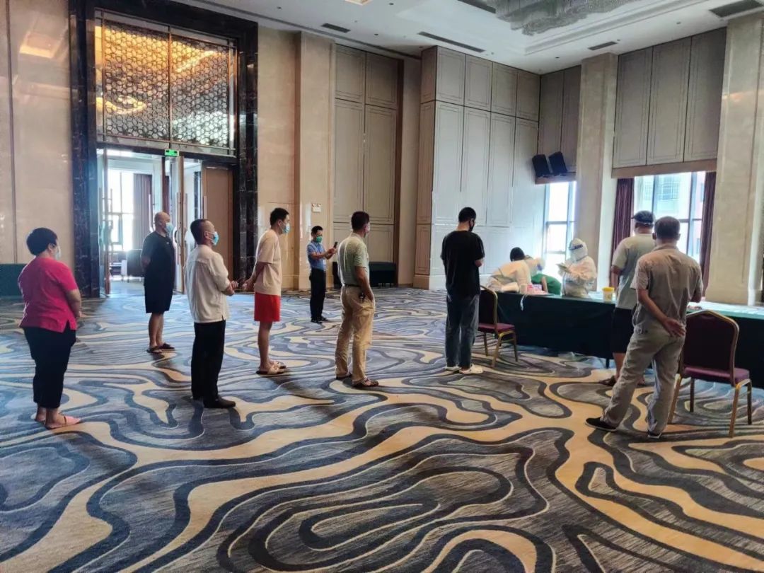 万宁市旅文局疫情防控工作方案 (万宁旅文局最新消息)