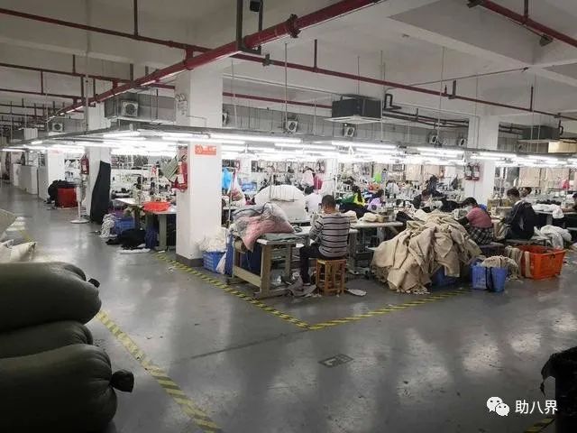 阿里犀牛智造商业模式创新之处,阿里巴巴犀牛智造行业变革